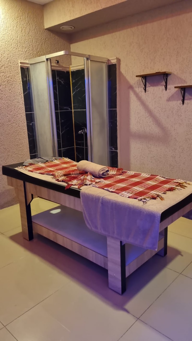 Okyanus Spa Avcılar - Day Spa in Avcılar