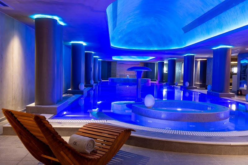 OL Exclusive Wellness Culture Crete - Medical Spa in Crete