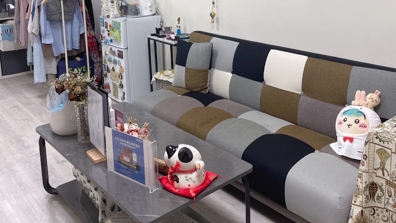 Ola Aesthetics / Zhongli Eyelash Taoyuan City - Day Spa in Taoyuan City