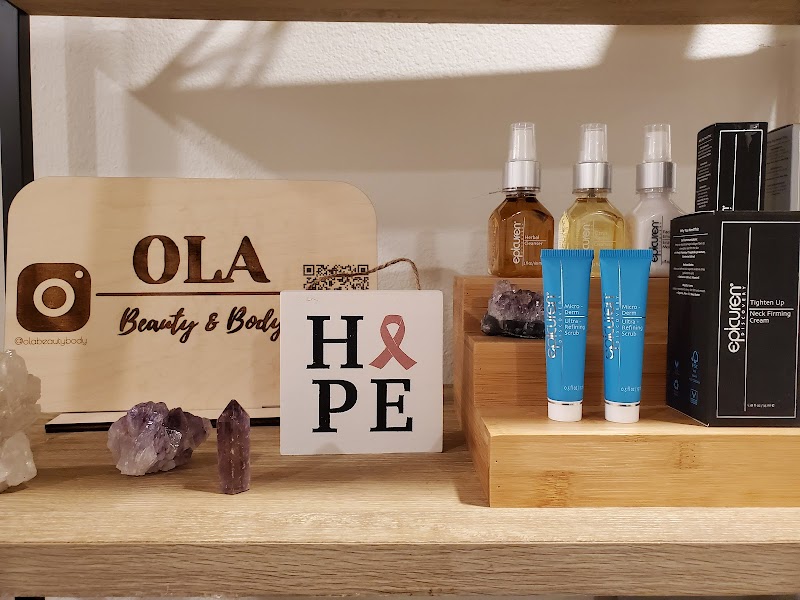 Ola Beauty and Body LLC Kihei - Day Spa in Kihei