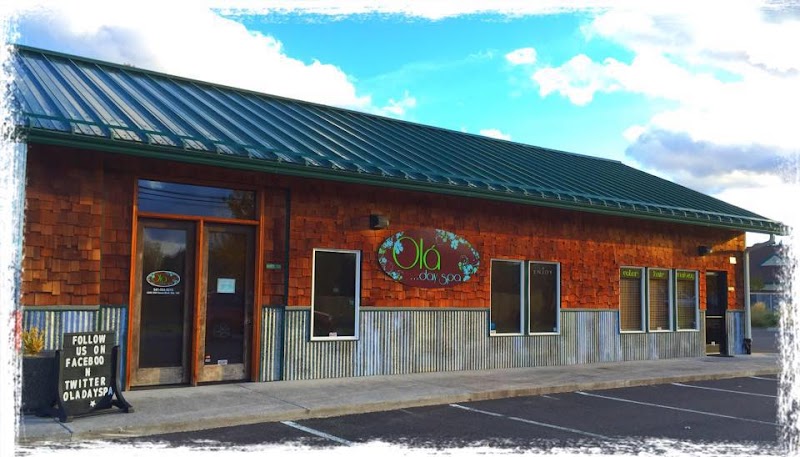 Ola' Day Spa Redmond - Day Spa in Redmond