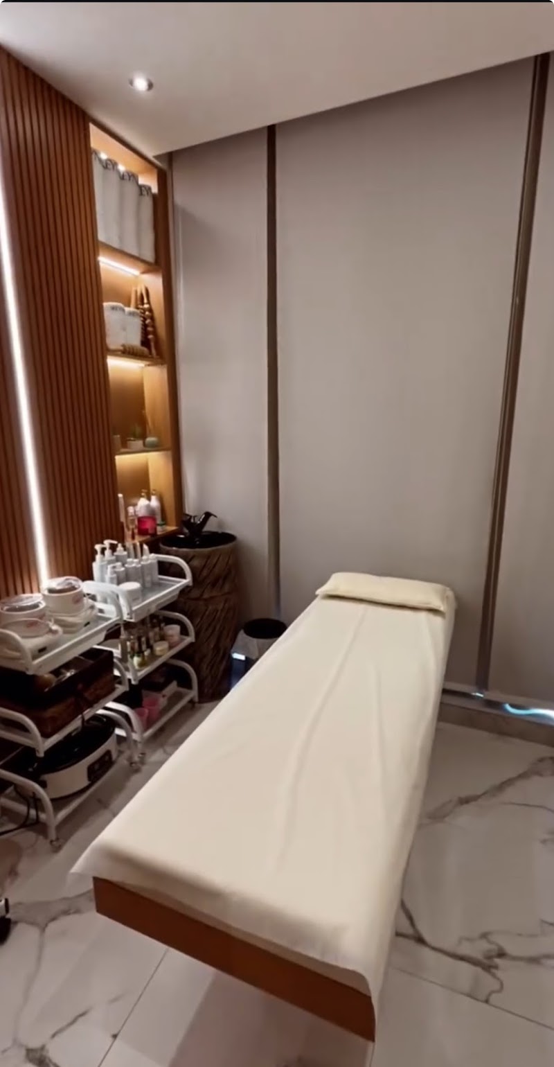 Ola Nails and Spa Second New Cairo - Day Spa in Second New Cairo
