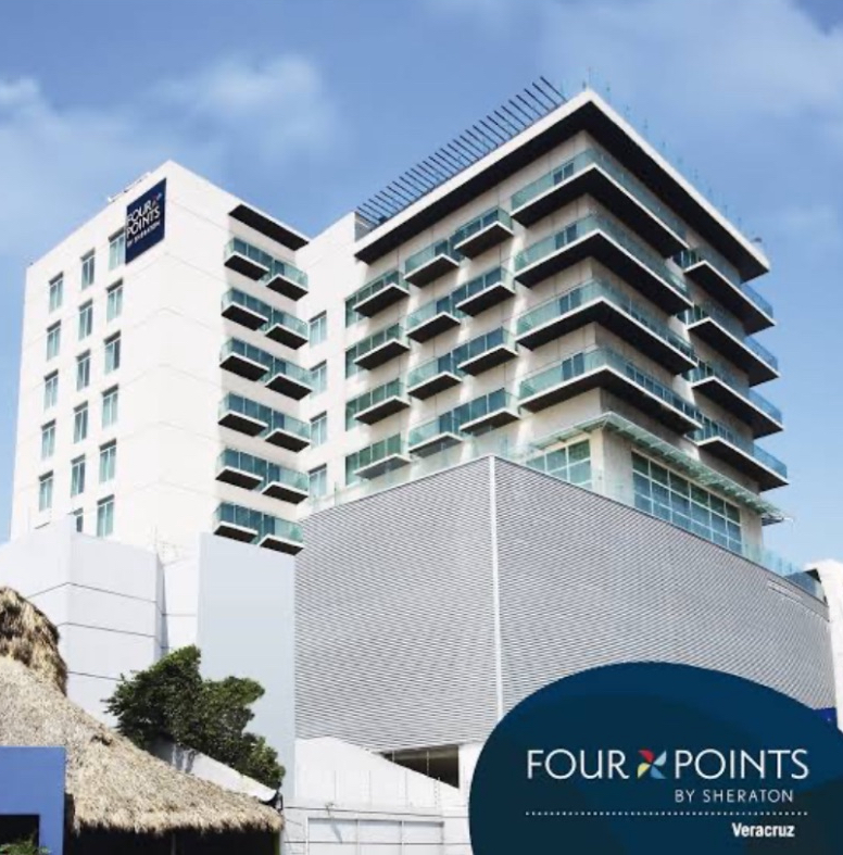 Ola Spa Veracruz Boca del Río - Day Spa in Boca del Río