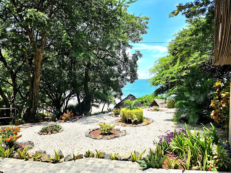 Olam Spa Clinic Health Center Guanacaste - Medical Spa in Guanacaste