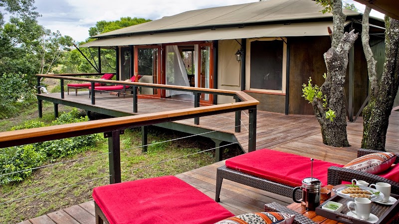 Olare Mara Kempinski Masai Mara - Hotel Spa in Masai Mara