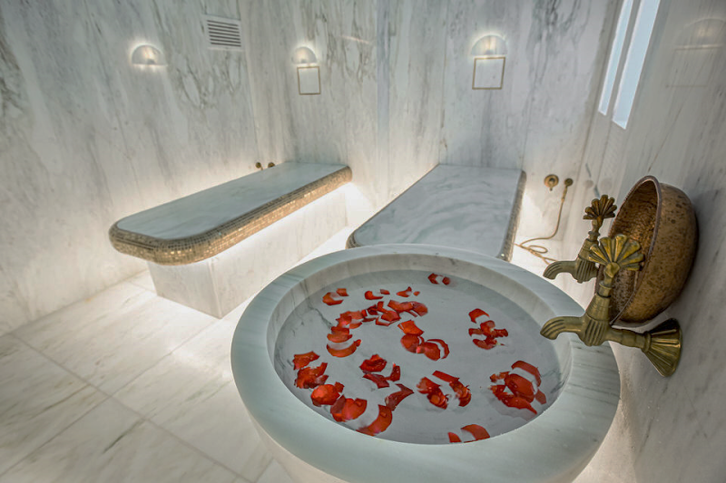 Old City Hamam & Spa Athens - Day Spa in Athens