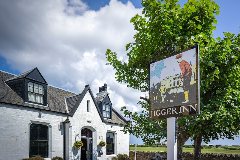 Old Course Hotel Highlands