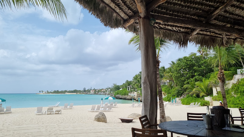 Old Fort Bay Club New Providence