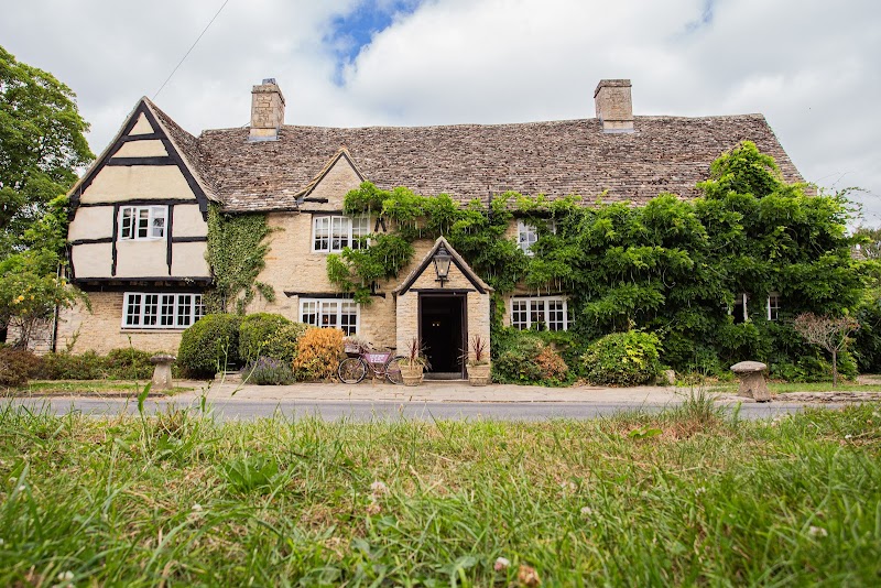 Old Swan & Minster Mill Cotswolds - Hotel Spa in Cotswolds
