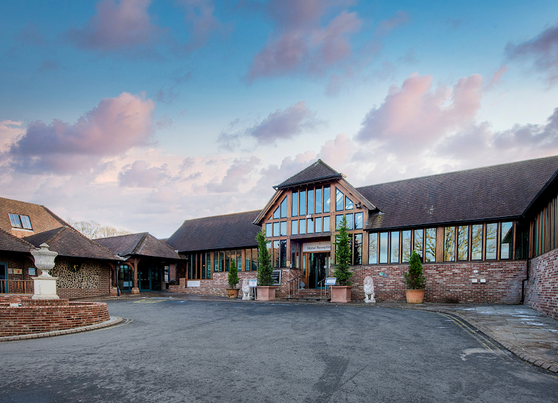 Old Thorns Hotel & Resort Surrey photo