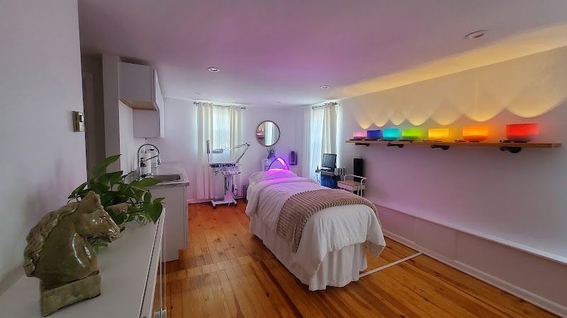Oldwick Aesthetics Tewksbury Twp - Day Spa in Tewksbury Twp