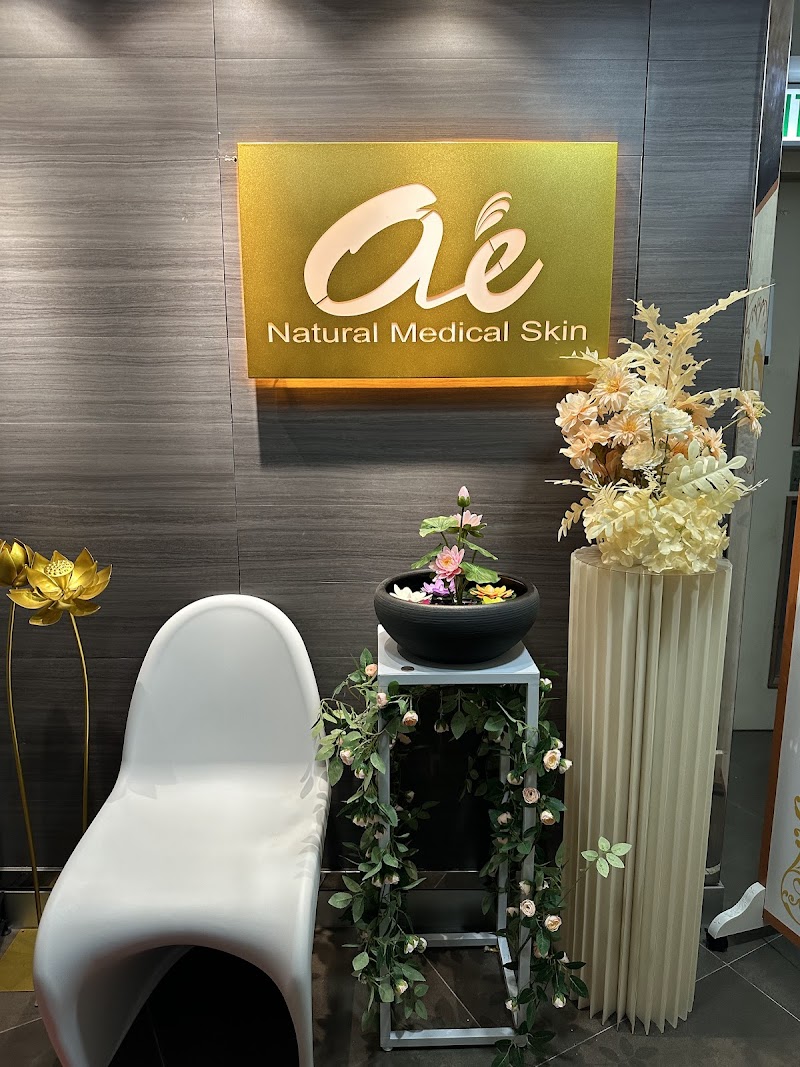 Ole Natural Medical Skin Hong Kong - Medical Spa in Hong Kong