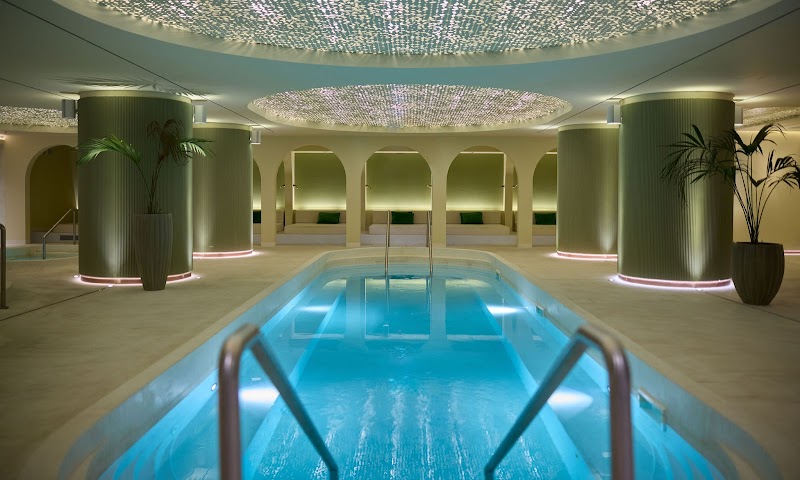 Olea Spa & Wellness Rome - Wellness Retreat in Rome