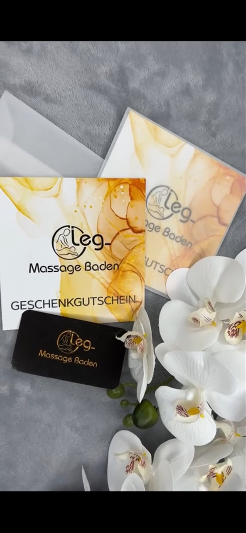 Oleg Massage - Baden Baden-Baden