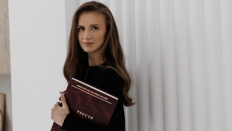 Liuteranska St olesia_sydoruk - Day Spa in Liuteranska St