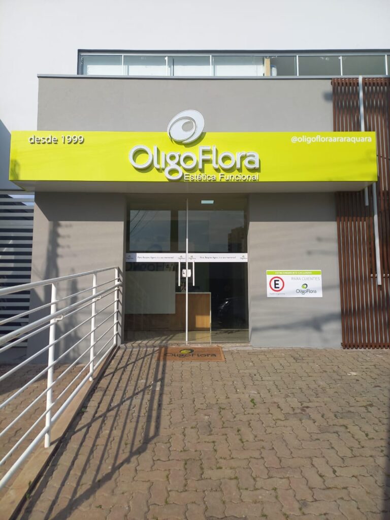 Oligoflora Araraquara - Day Spa in Araraquara