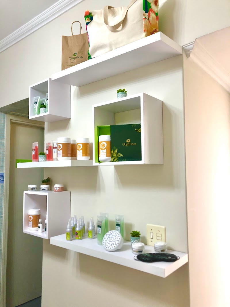 Oligoflora Estúdio do Bem Estar Rio Claro - Day Spa in Rio Claro