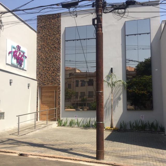 OligoFlora Piracicaba - Wellness Retreat in Piracicaba