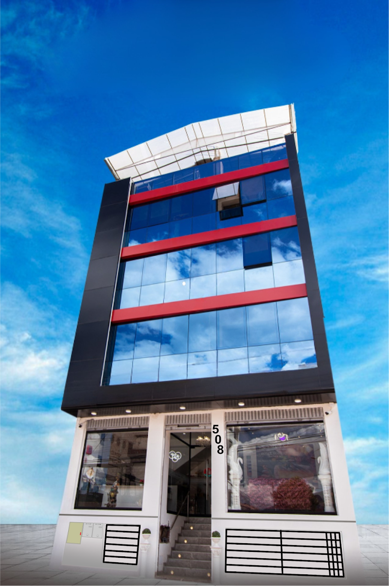 Olimpo Hotel Sauna & Spa Cusco - Thermal Spa in Cusco