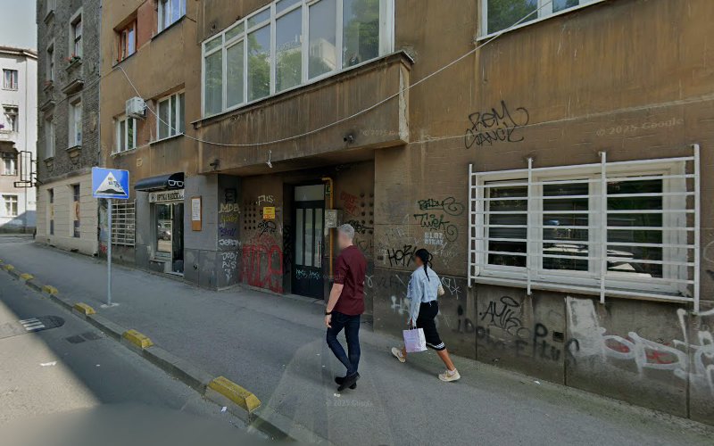 Olio Su Tela Sarajevo