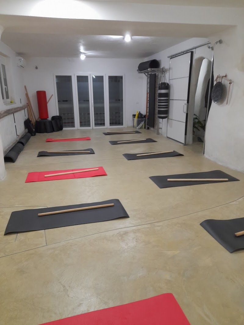 Olis W&W Castelvetro Piacentino - Day Spa in Castelvetro Piacentino