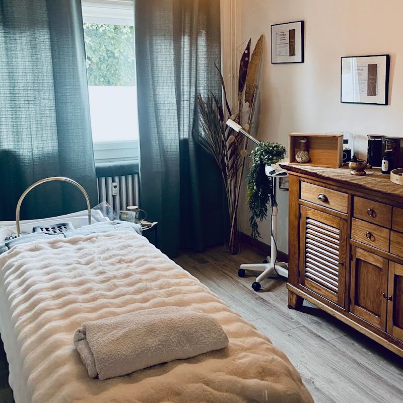 Olispa, le spa du cheveu Angers - Wellness Retreat in Angers