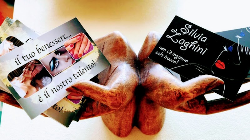 Olisticenter Coriano - Day Spa in Coriano