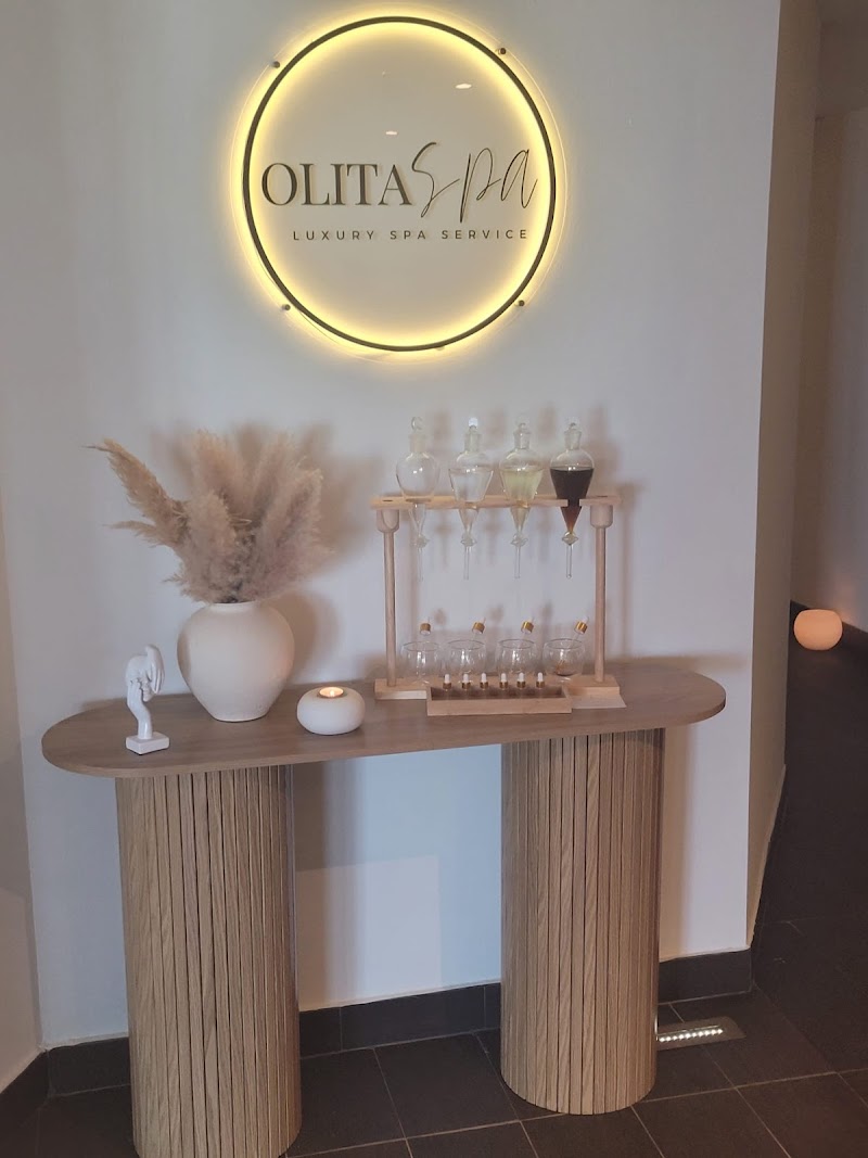 Olita Spa Palma Marina Mallorca - Day Spa in Mallorca