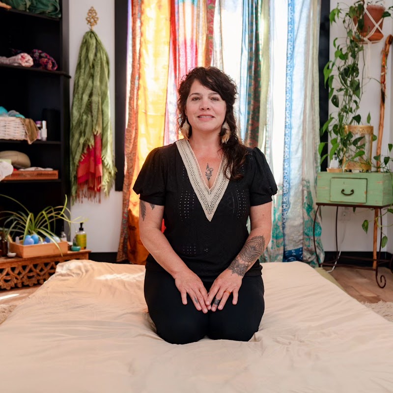 Olive Branch - Healing Bodywork & Apothecary Gig Harbor - Day Spa in Gig Harbor