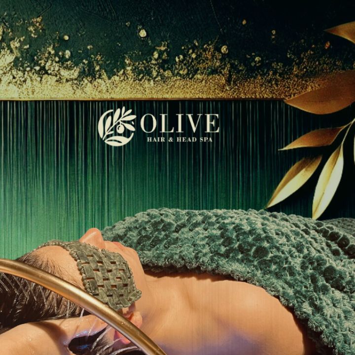 OLIVE Hair & Head Spa Frýdek-Místek - Day Spa in Frýdek-Místek