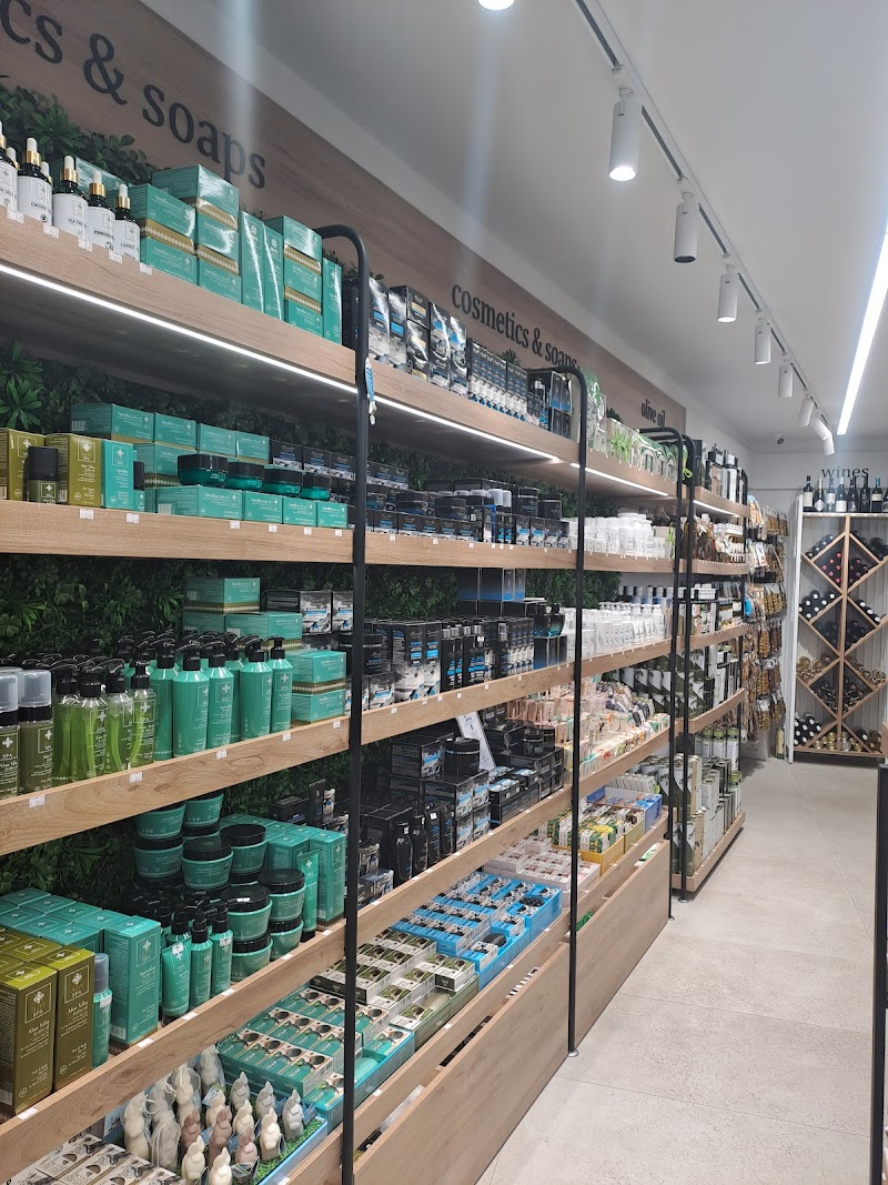 Olive SPA Hersonissos - Day Spa in Hersonissos