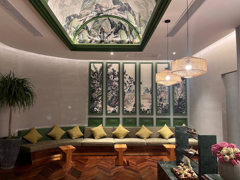 Olive Spa Jeddah photo