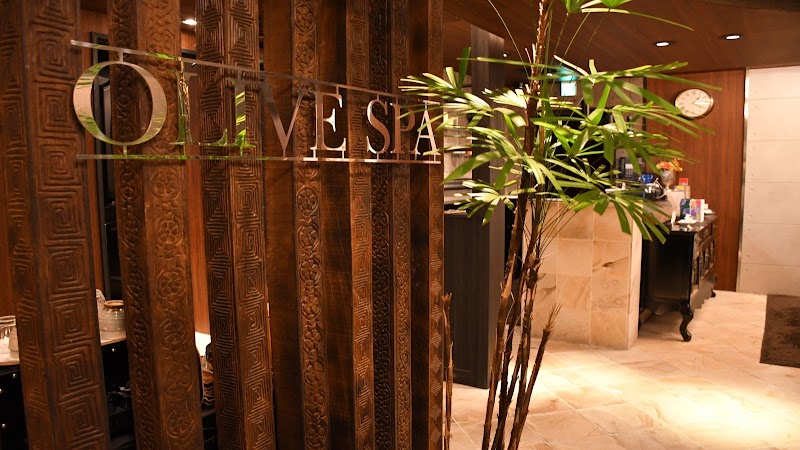 OLIVE SPA Kyoto Gion - Medical Spa in Kyoto
