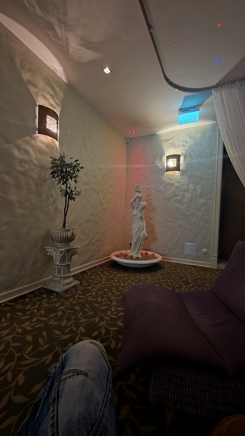 Olive Spa Tallinn