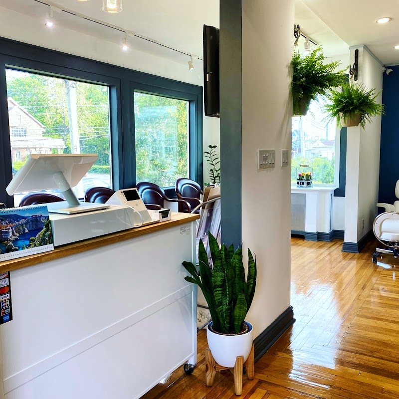 Olive Tree Spa Englewood Cliffs - Day Spa in Englewood Cliffs