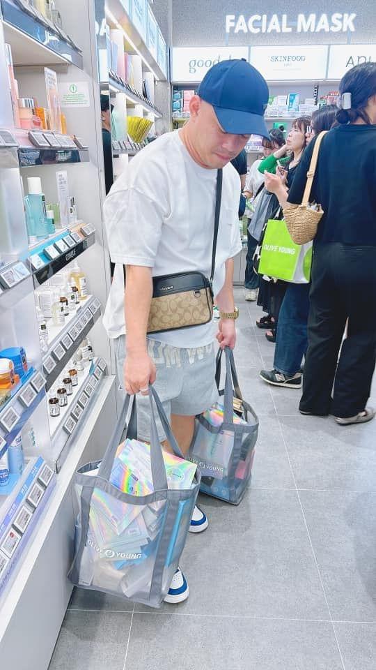 Olive Young Bupyeong Branch Incheon - Day Spa in Incheon