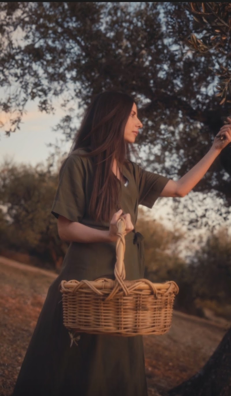 Olive Zen _Massage & Wellness Kefalonia