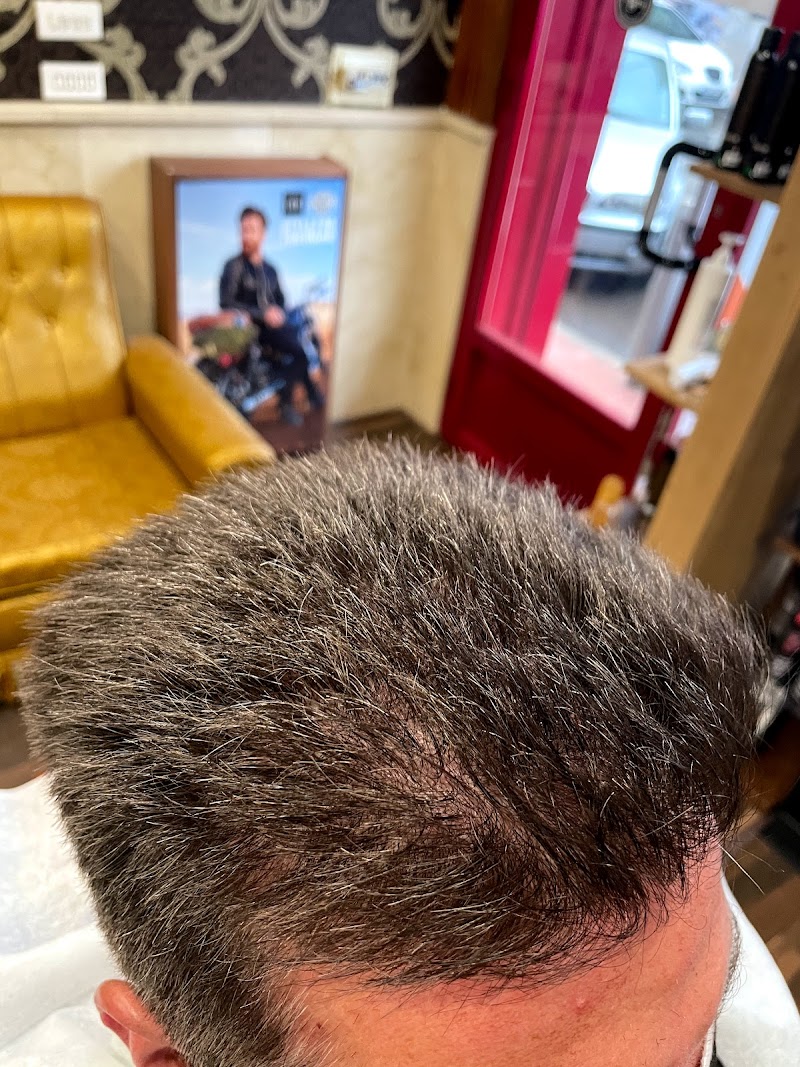 Oliver's Barbers San Antonio de Padua - Day Spa in San Antonio de Padua