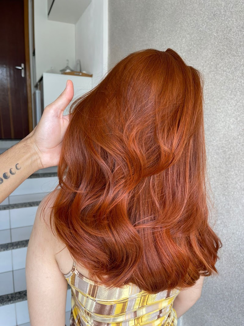 Oliver Spa Salão Vitória da Conquista - Day Spa in Vitória da Conquista