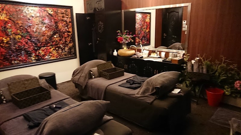 OLIVESPA Ikebukuro Toshima City - Day Spa in Toshima City