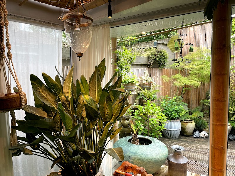 Olivia Oils & Massage Brugge - Day Spa in Brugge