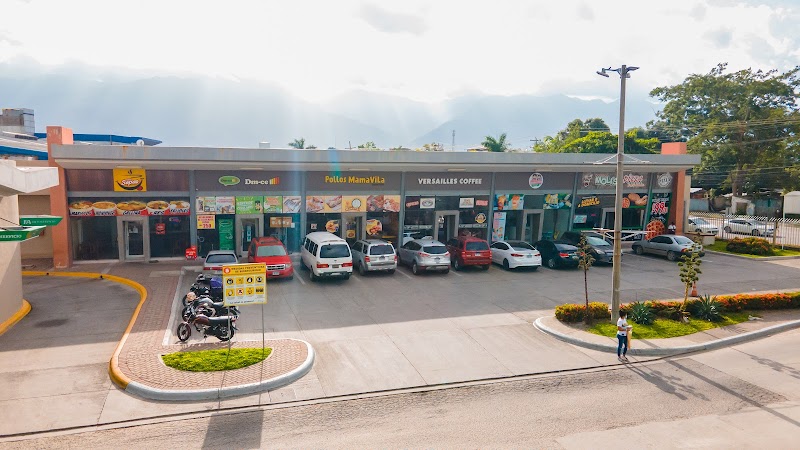 Olivos MedSpa San Pedro Sula - Wellness Retreat in San Pedro Sula