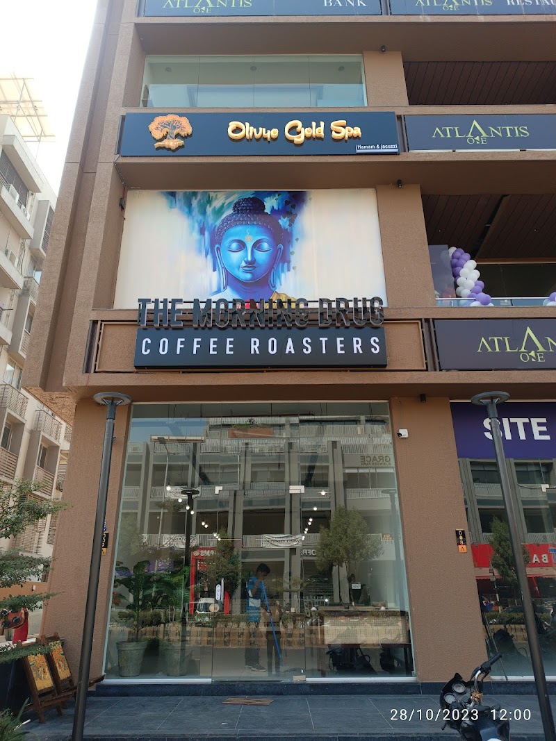 Olivyo Gold Spa Ahmedabad - Day Spa in Ahmedabad