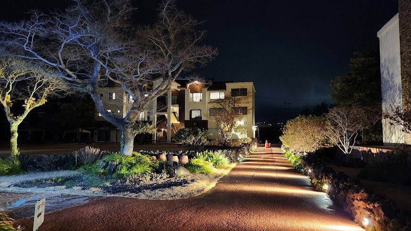 Olle Resort, Jeju Jeju Island - Resort Spa in Jeju Island