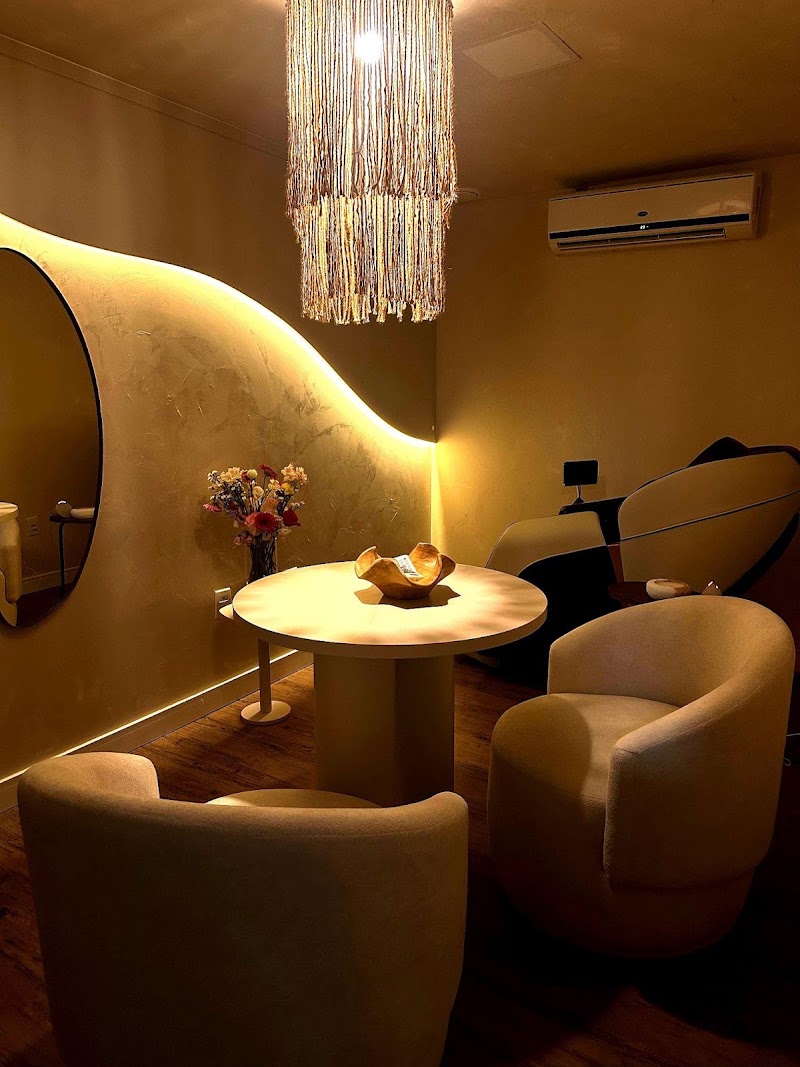 Ollem Spa Foz do Iguaçu - Day Spa in Foz do Iguaçu