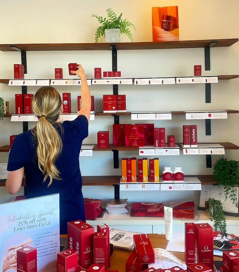 Olli - Skin|Face|Body Carindale - Day Spa in Carindale