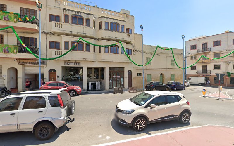 Olly Spa Birżebbuġa