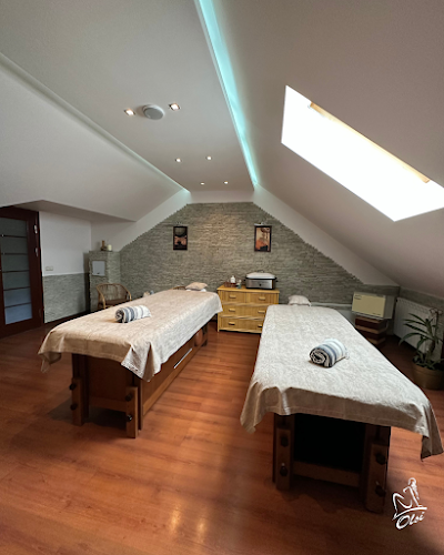 Olsi Spa and Beauty Center Chișinău