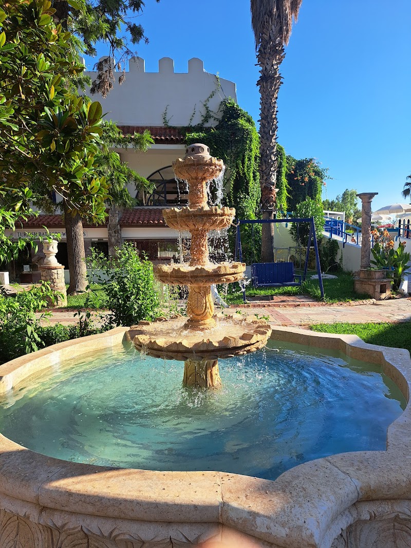 Oludeniz Ölüdeniz Resort by Z'Hotels - Resort Spa in Oludeniz