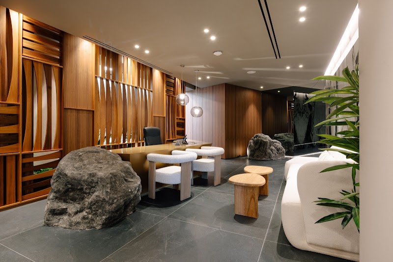 Olvia Spa Paros - Day Spa in Paros